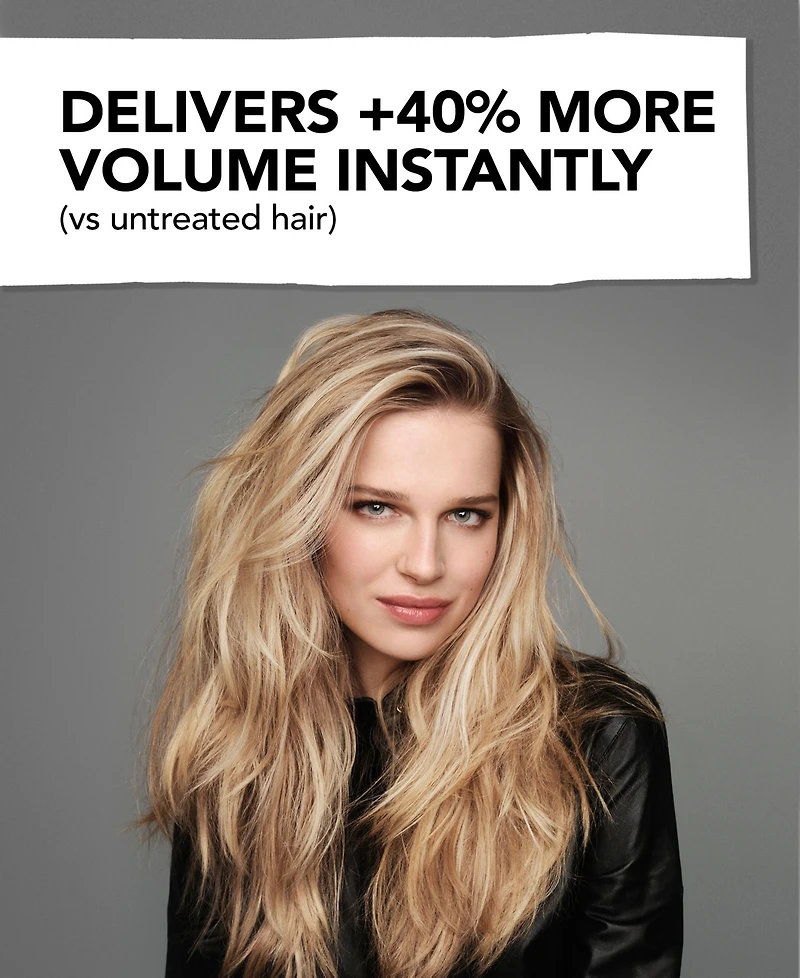 Bumble and Bumble Thickening Dryspun Texture Spray