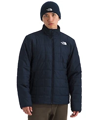 The North Face Men's Junction Insulated Jacket