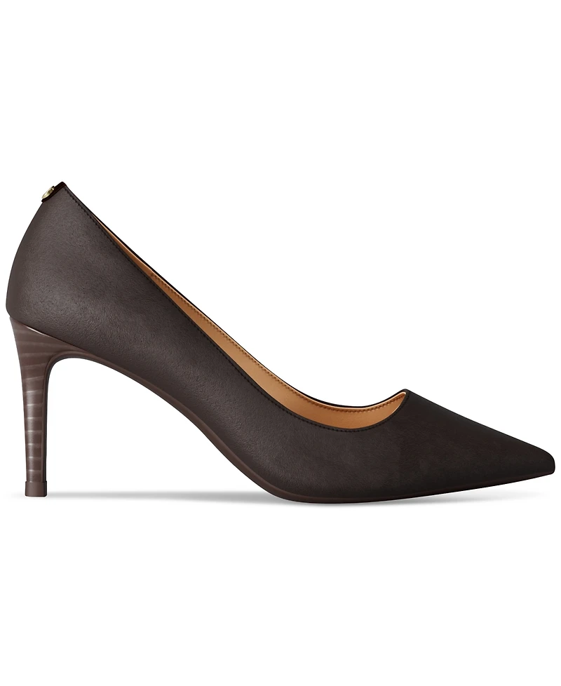 Michael Kors Women's Alina Flex Slip On Pumps