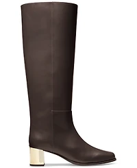 Michael Kors Women's Matilda Mid Heel Boots