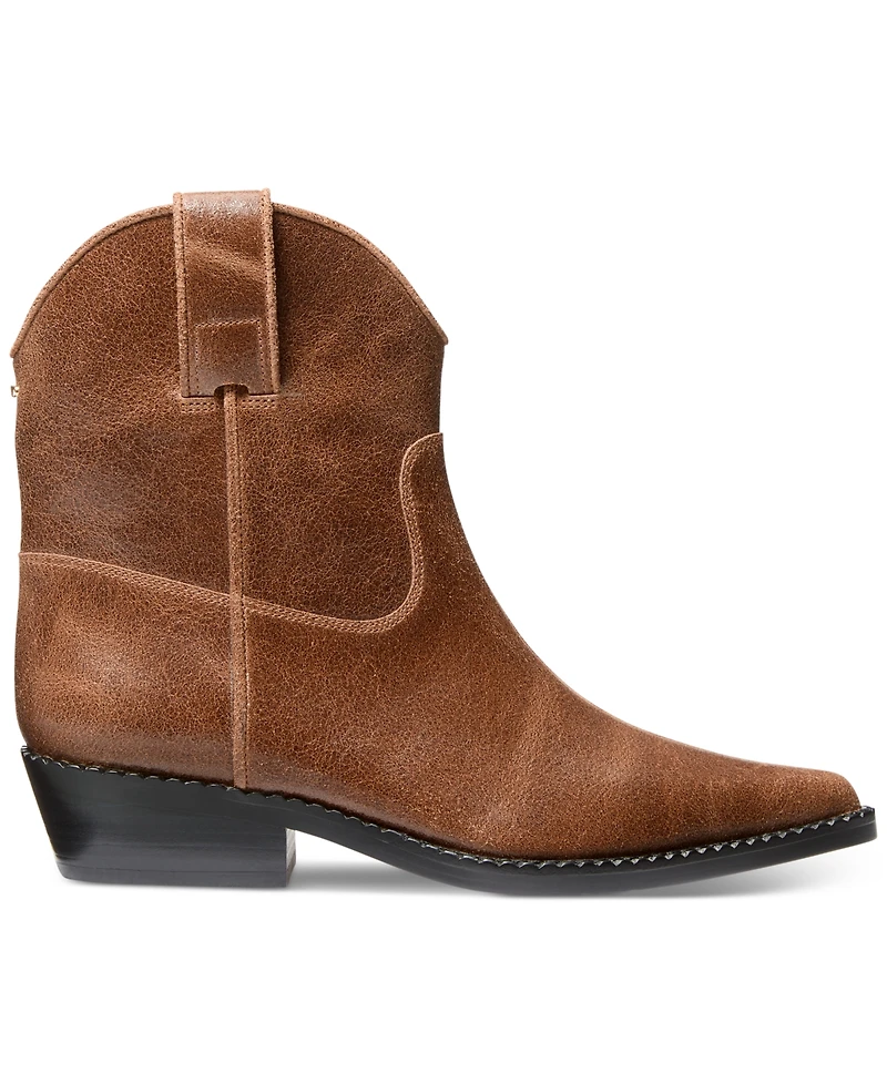 Michael Kors Women's Noemie Slip On Booties