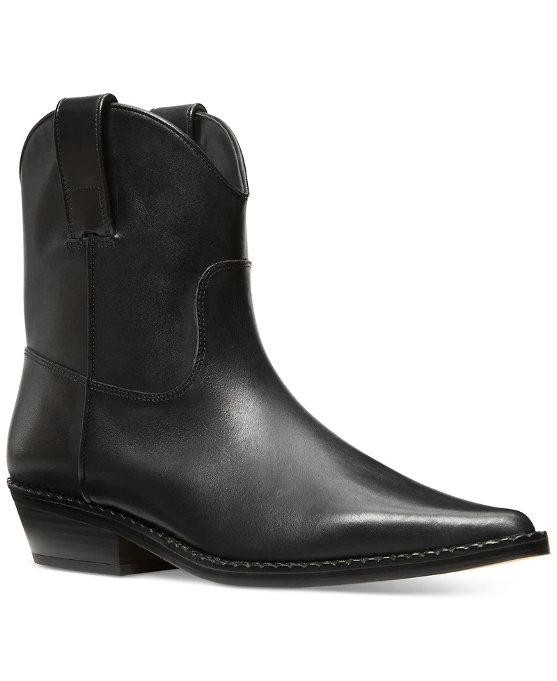 Michael Kors Women's Noemie Slip On Booties