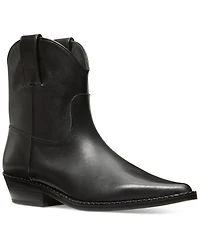 Michael Kors Women's Noemie Slip On Booties