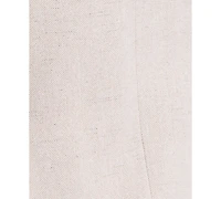 Michael Kors Men's Classic-Fit Tan Herringbone Blazer