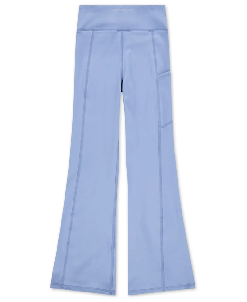 abercrombie kids Girls Ypb Flared Leggings