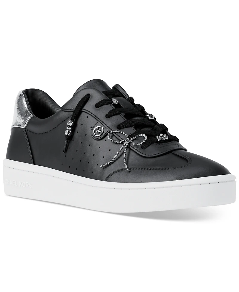Michael Kors Women's Scotty Sneakers