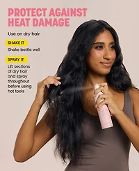 Drybar Hot Toddy Heat Protectant Mist