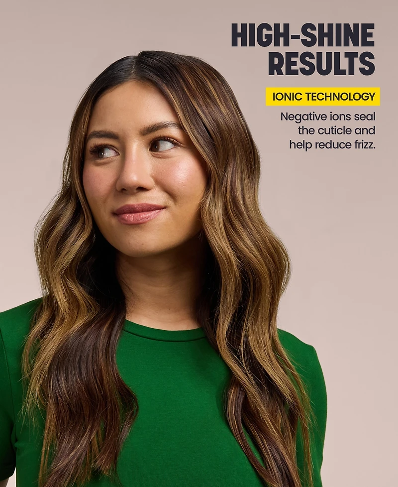 Drybar The 3-Day Bender Digital 1.25" Curling Iron
