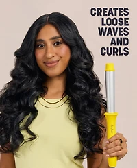 Drybar The Wrap Party Curling & Styling Wand