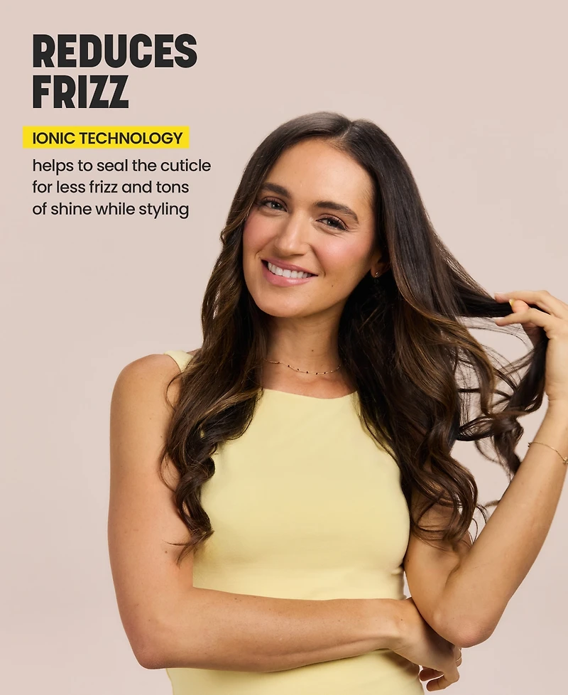 Drybar The Half Shot Small Round Blowdryer Brush