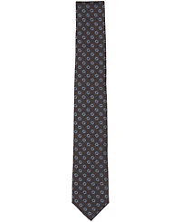 Bar Iii Men's Chancery Floral Pattern Tie, Macy's Exclusive