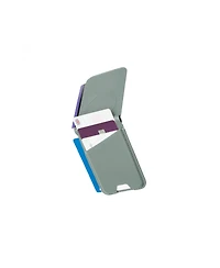 Mujjo Men's MagSafe Wallet Stand