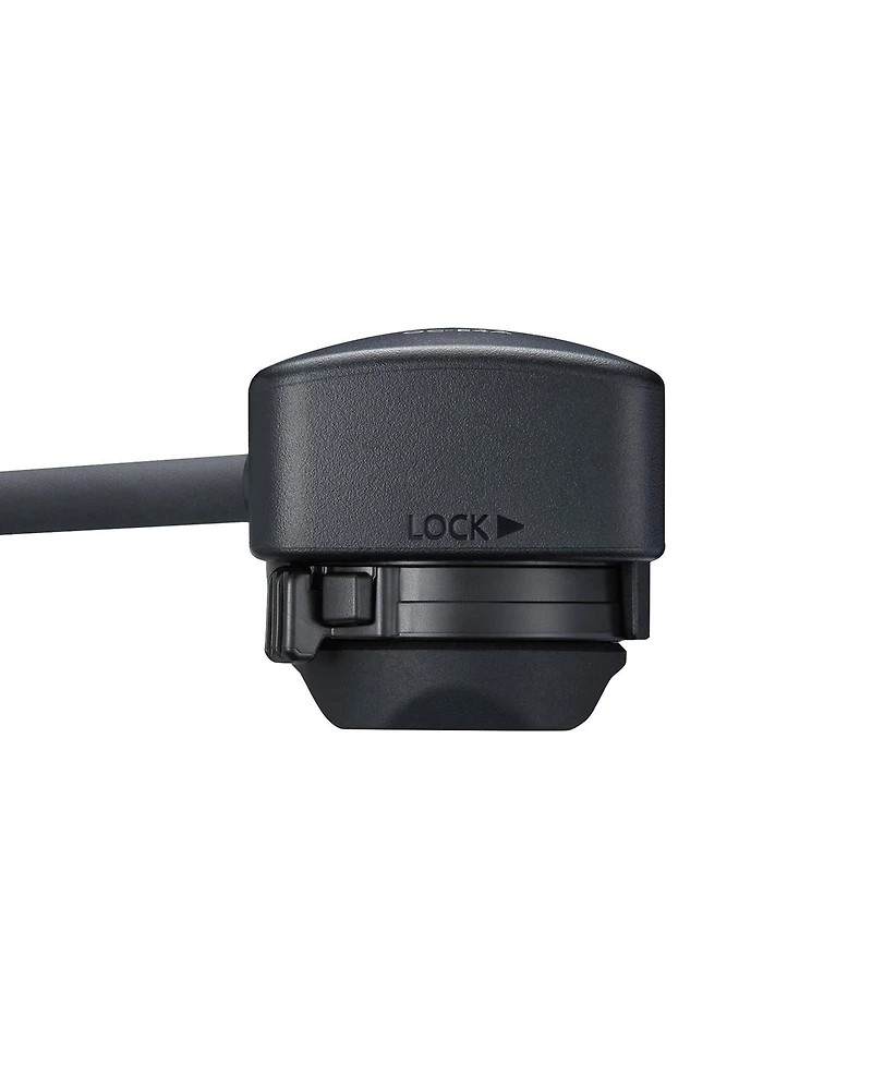 Canon Oc-E4A Off-Camera Multi-Function Shoe Cord (2.6')