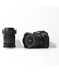 Sigma 10-18mm F2.8 Dc Dn Contemporary Canon Rf