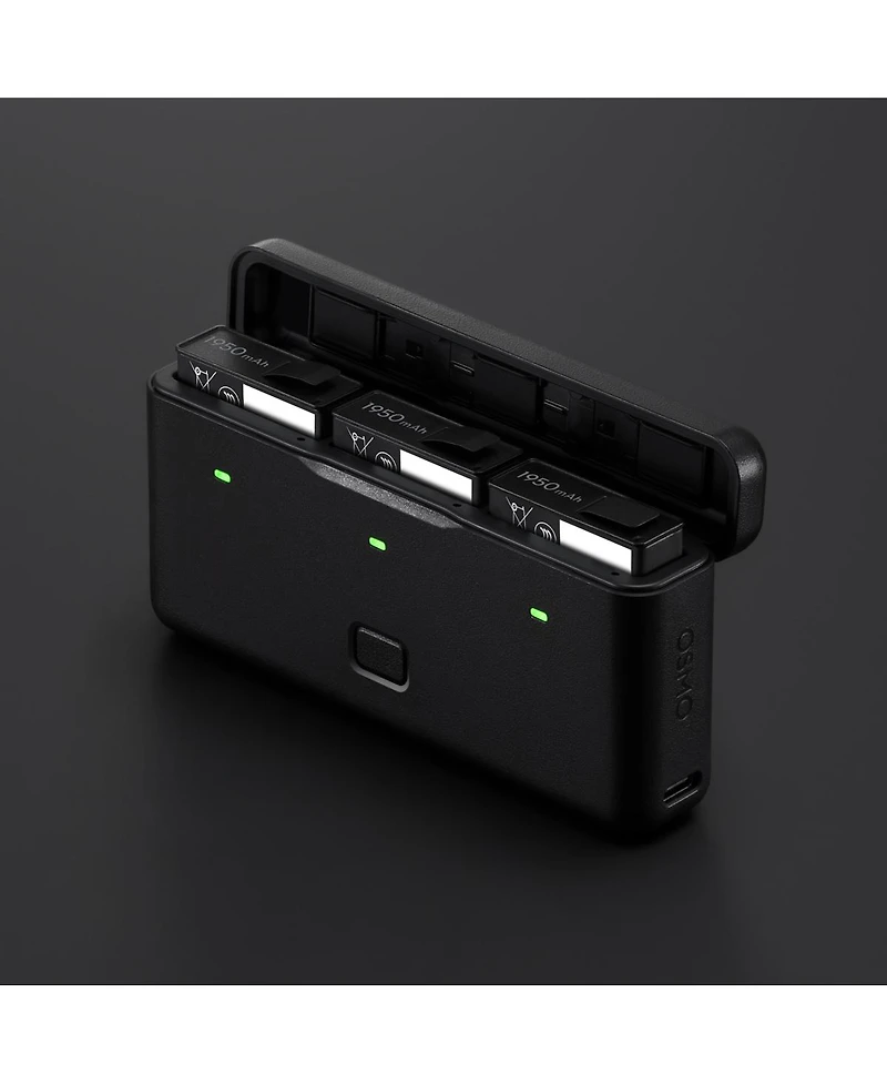 Dji Osmo Action Extreme Battery Plus (1950 mAh)