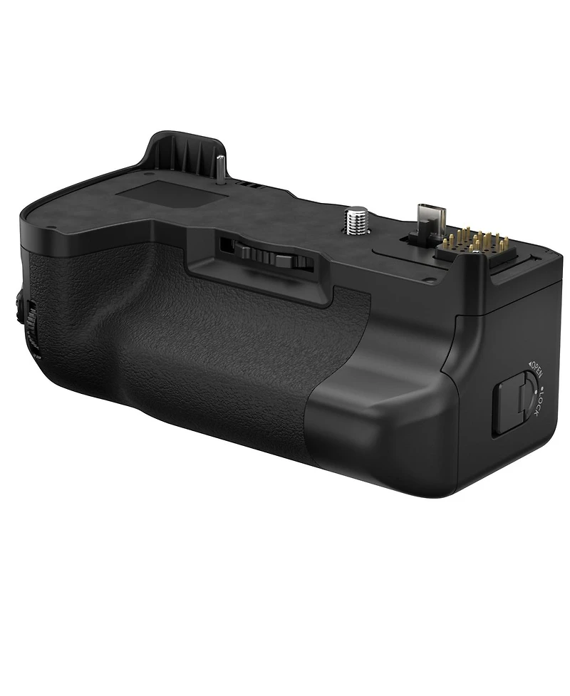 Fujifilm X-h Vertical Battery Grip