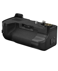 Fujifilm X-h Vertical Battery Grip