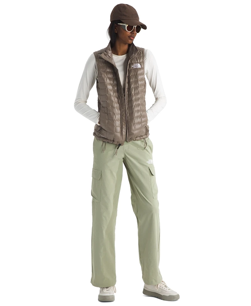 The North Face Women's Quilted Vest
