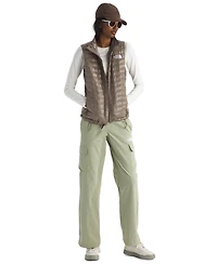 The North Face Women's Quilted Vest