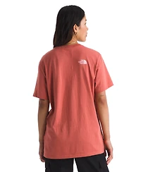 The North Face Women's Evolution Proud Short-Sleeve Graphic T-Shirt