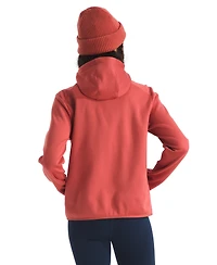 The North Face Women's Full Zip Hoodie