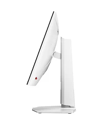 Msi Mag 274URFW 27" 16:9 4K Ultra Hd 160Hz Ips Led Gaming Monitor, White - White