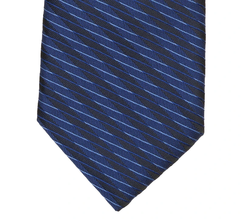 Perry Ellis Portfolio Men's Copen Abstract Tie