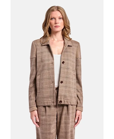 Capsule 121 Women's The Essential Jacket