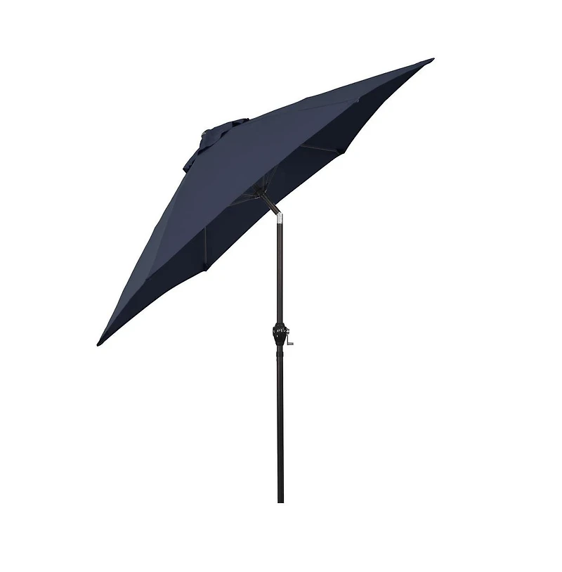Astella 9-Foot Aluminum Market Patio Umbrella