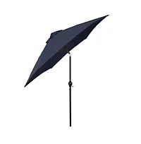 Astella 9-Foot Aluminum Market Patio Umbrella
