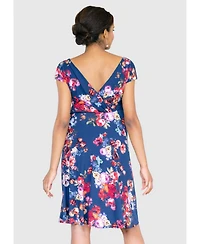 Tiffany Rose Maternity Alessandra Dress
