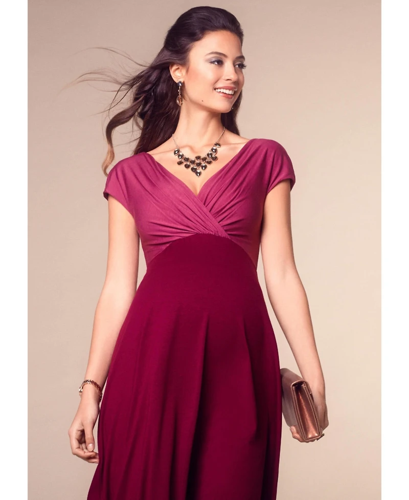 Tiffany Rose Alessandra Maternity Dress