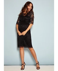 Tiffany Rose Maternity Amelia Dress
