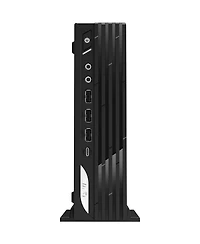 Msi Pro DP21 14M-1003US Small Form Factor Desktop Computer, Intel Core i3-14100 3.5GHz, 16GB Ram, 1TB Ssd, Windows 11 Pro, Black