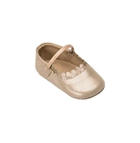Elephantito Infant Girls Ava Baby Ballet