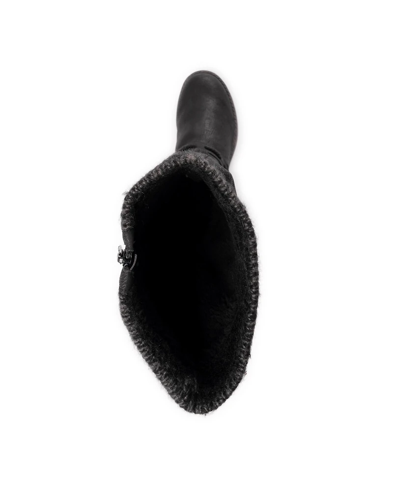 Muk Luks Women's Bianca Briana Boots
