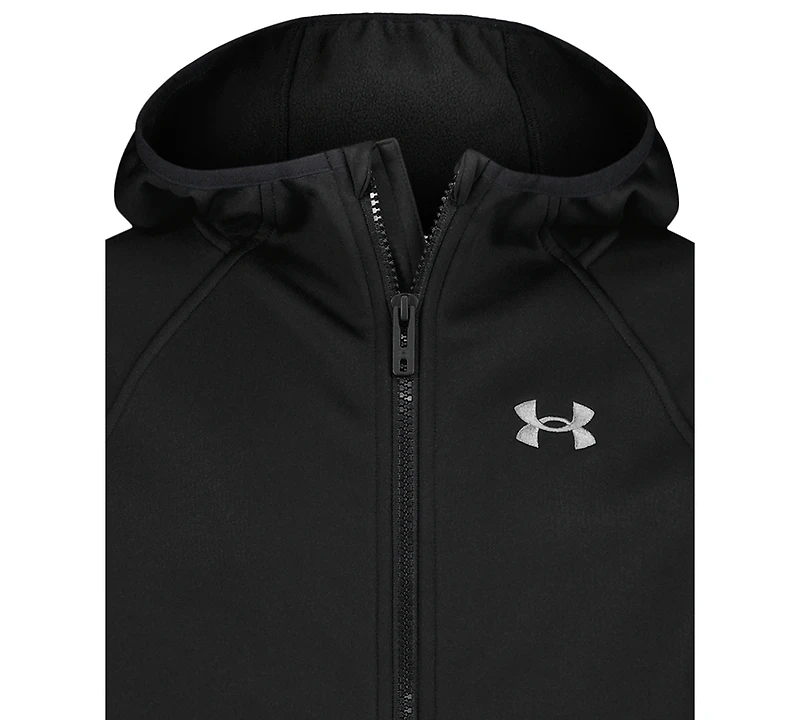 Under Armour Big Boys Softshell Jacket