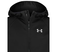 Under Armour Big Boys Softshell Jacket