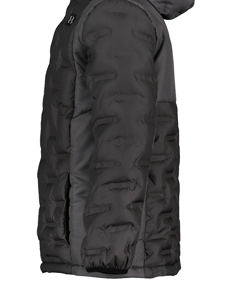 Under Armour Big Boys Bonded Quilt Puffer Jacket