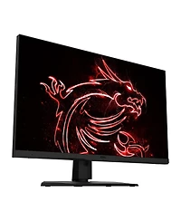 Msi Optix MPG321UR-qd 32" 16:9 4K Ultra Hd 144Hz Ips Lcd Hdr Gaming Monitor, Metallic Black