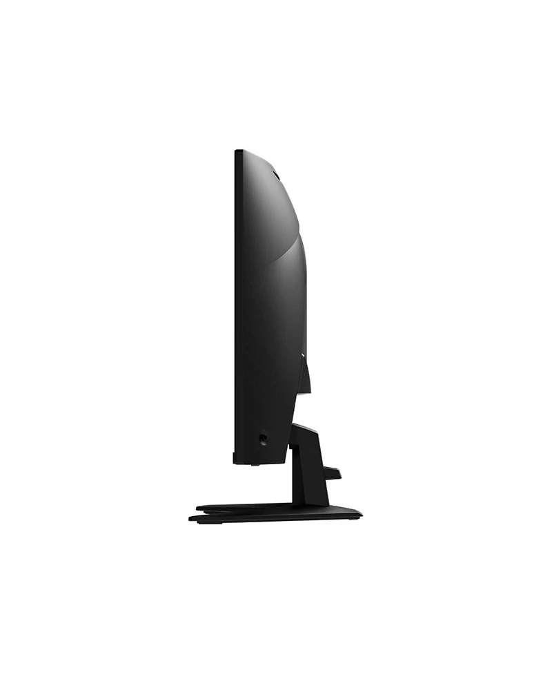 Msi Mag 32C6X 31.5" 16:9 Full Hd 250Hz Curved Va Led Hdr Gaming Monitor, Metallic Black