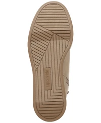 LifeStride Women's Dubliner Wedge Zip Short Boots