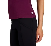 Reebok Women's Crewneck T-Shirt