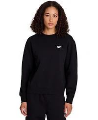 Reebok Women's Crewneck Top