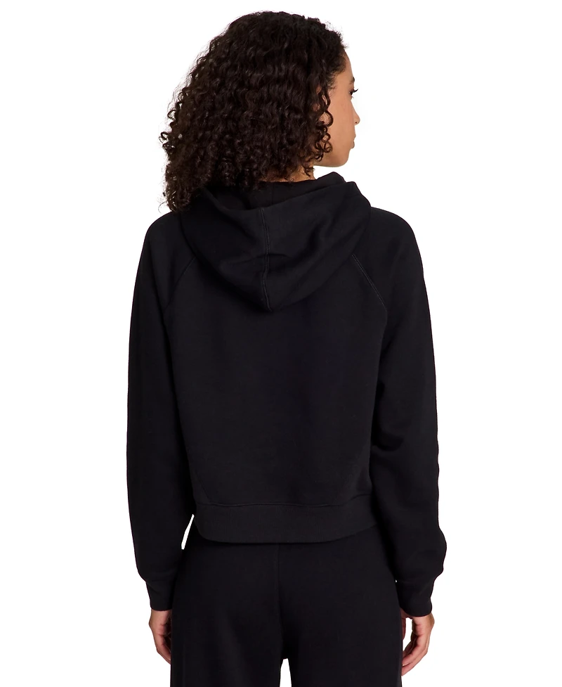 Reebok Women's Kangaroo Pocket Hoodie