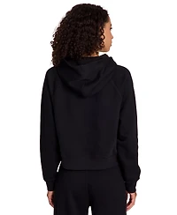 Reebok Women's Kangaroo Pocket Hoodie