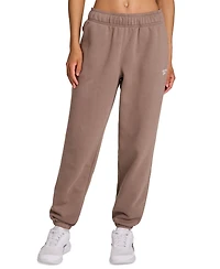 Reebok Women's Loose Fit Sweatpants