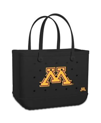 Bogg Bag Minnesota Golden Gophers Tote Bag