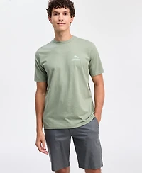 Tommy Bahama Men's Oh What Fun It Is To Wine T-Shirt