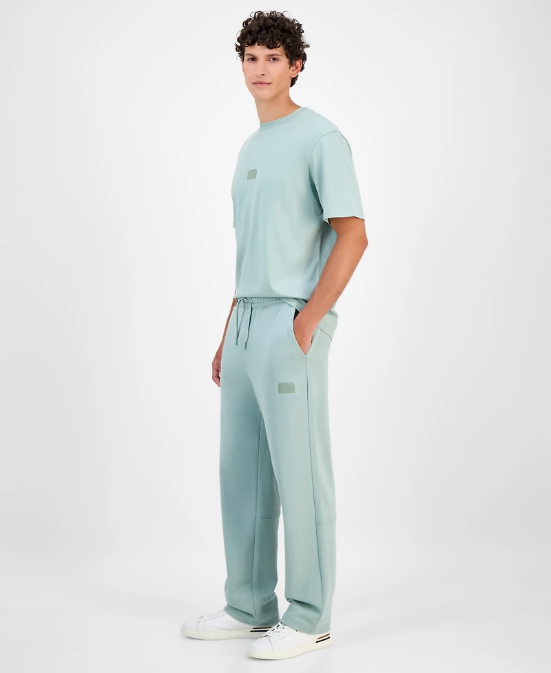 Hugo By Boss Men's Delastpan Sweatpants